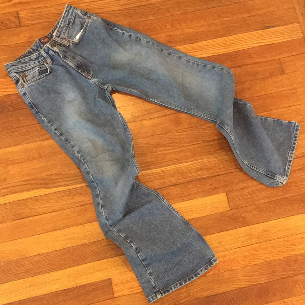 Vintage BONGO Jeans